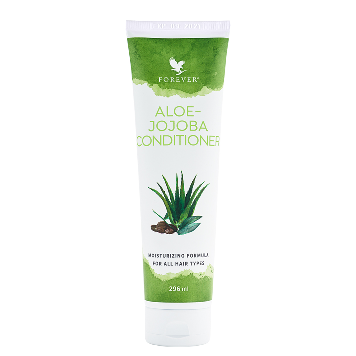 Aloe-Jojoba Conditioner balsam de par Forever