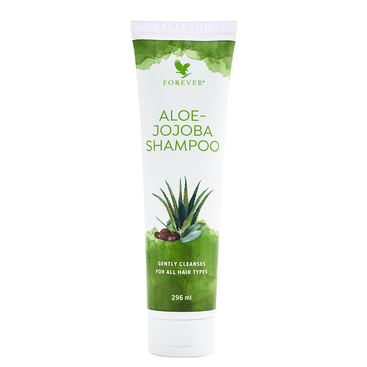 Aloe-Jojoba Shampoo sampon Forever