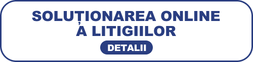 Solutionarea Online a Litigiilor